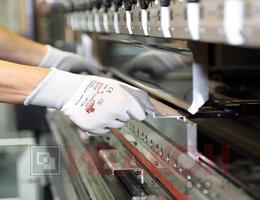 Гибка металла