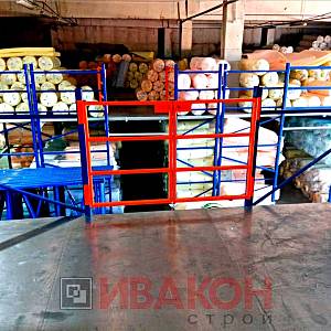 Мезонины 0 Мезонины 0